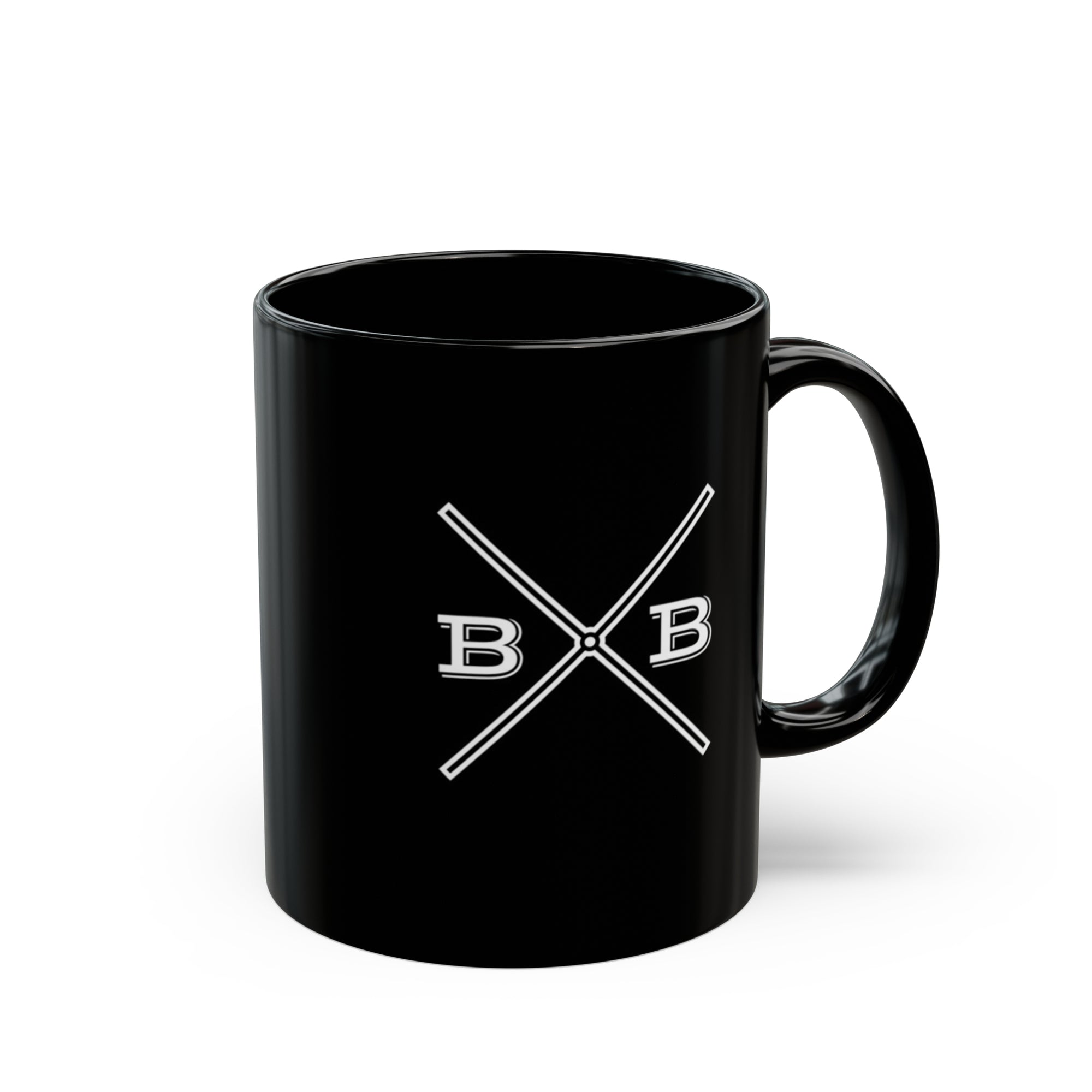 Black Mug (11oz, 15oz)