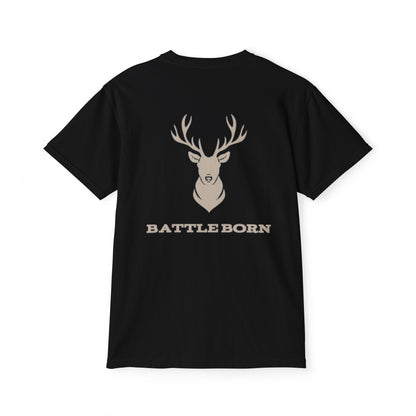 BBA Hunting Pocket T-Shirt