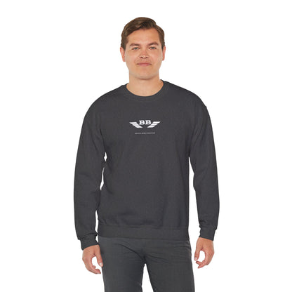 BBA Fighter Sweatshirt