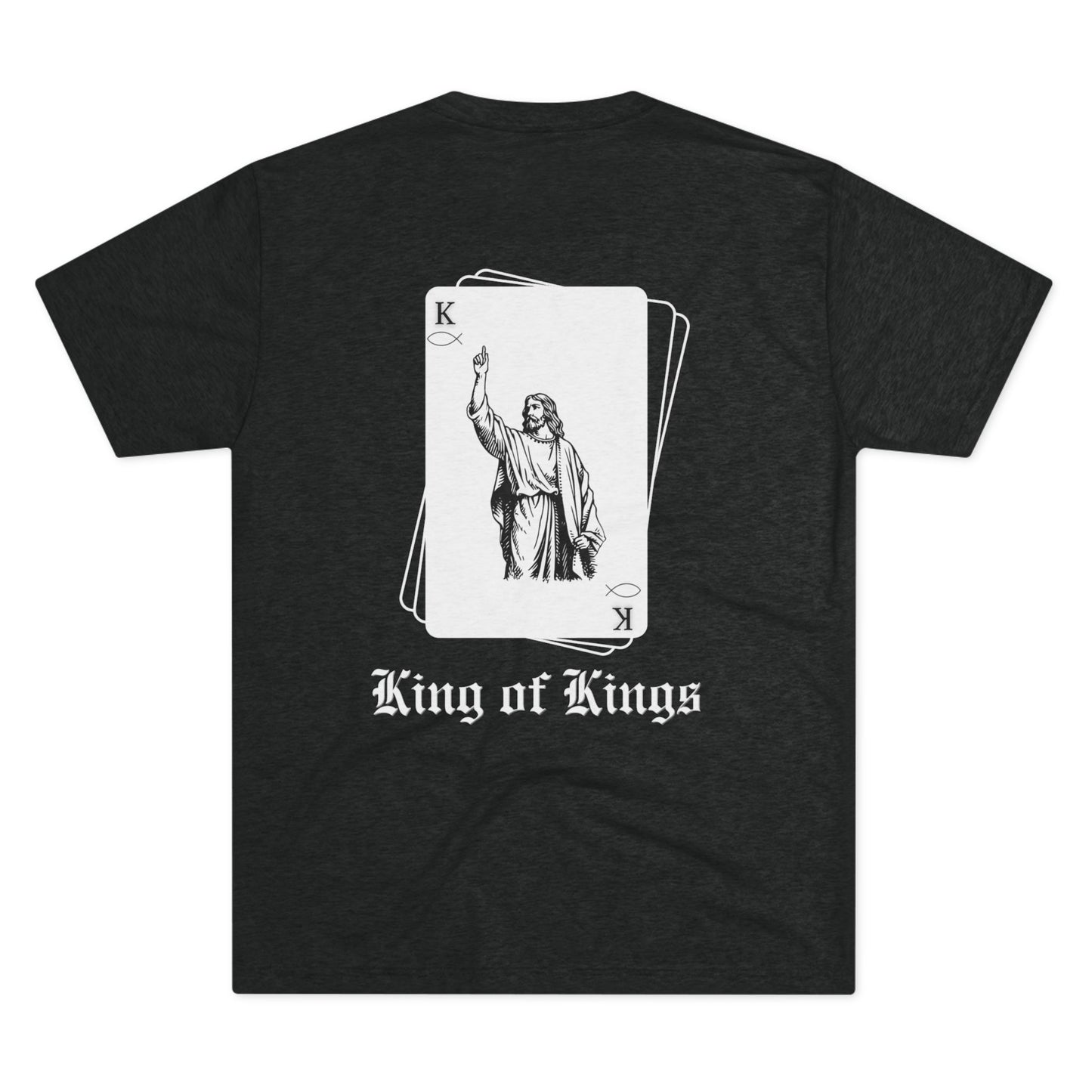 King of Kings Tee