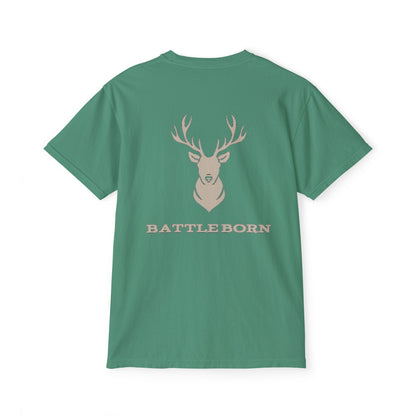 BBA Hunting Pocket T-Shirt