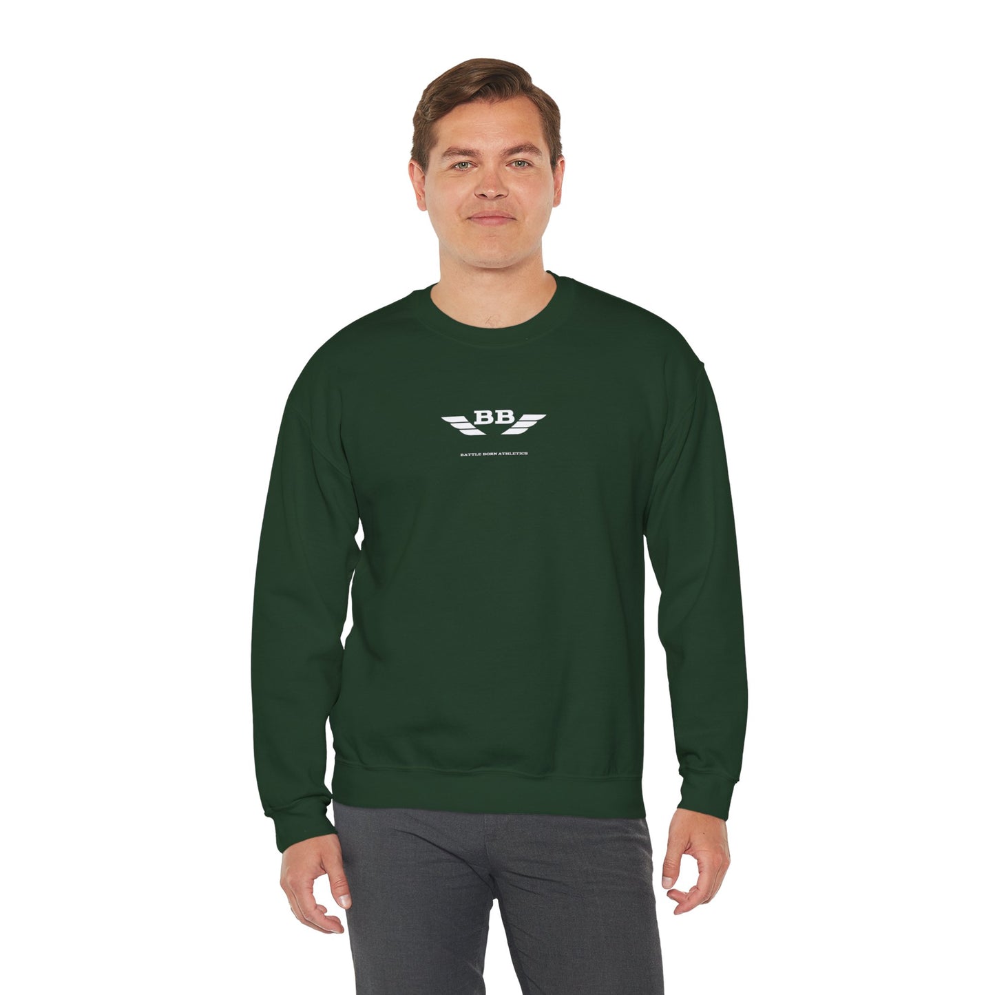 BBA Fighter Sweatshirt