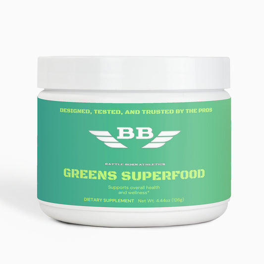 Greens Superfood