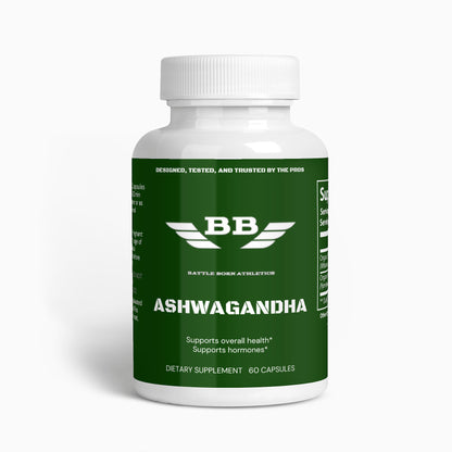 Ashwagandha