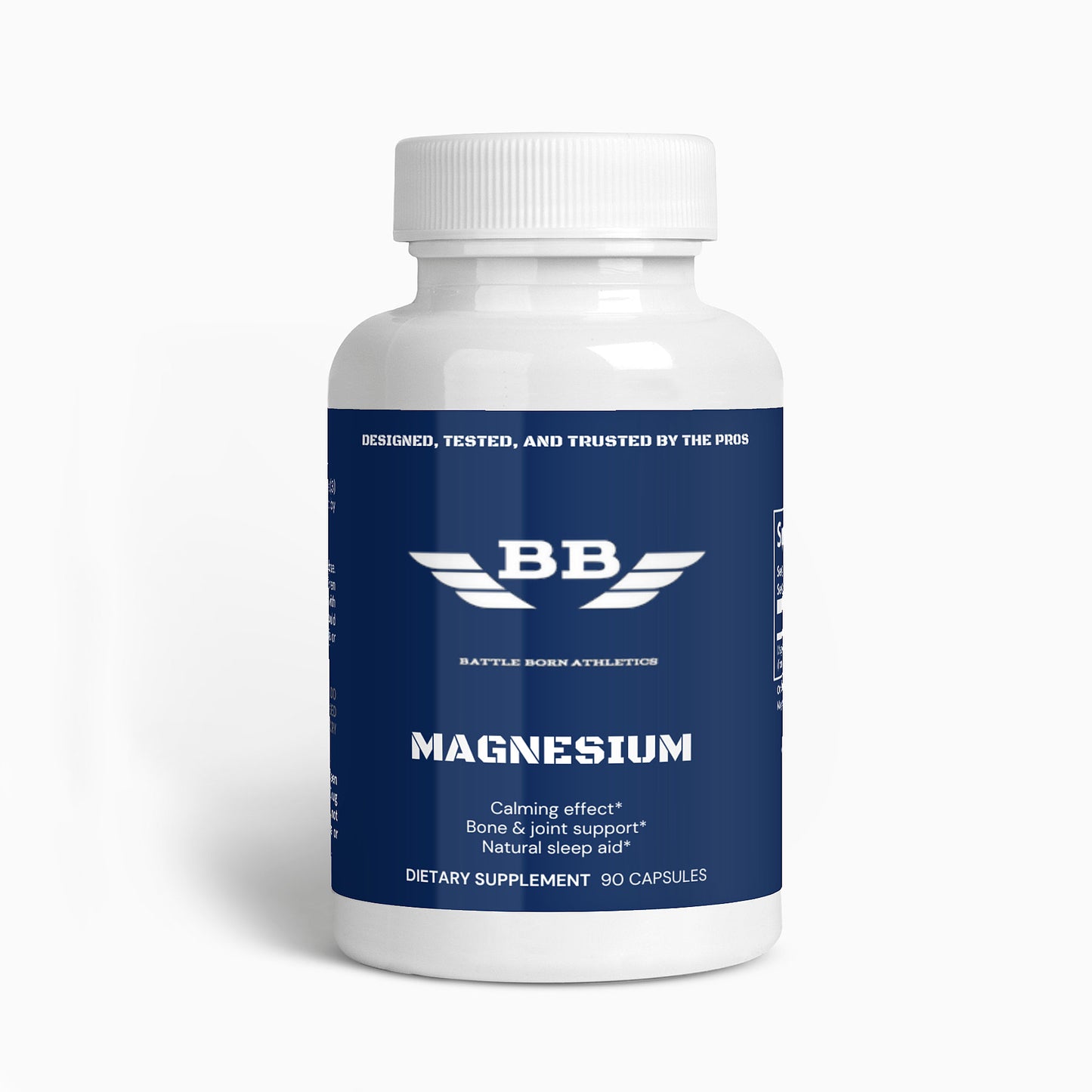 Magnesium Glycinate