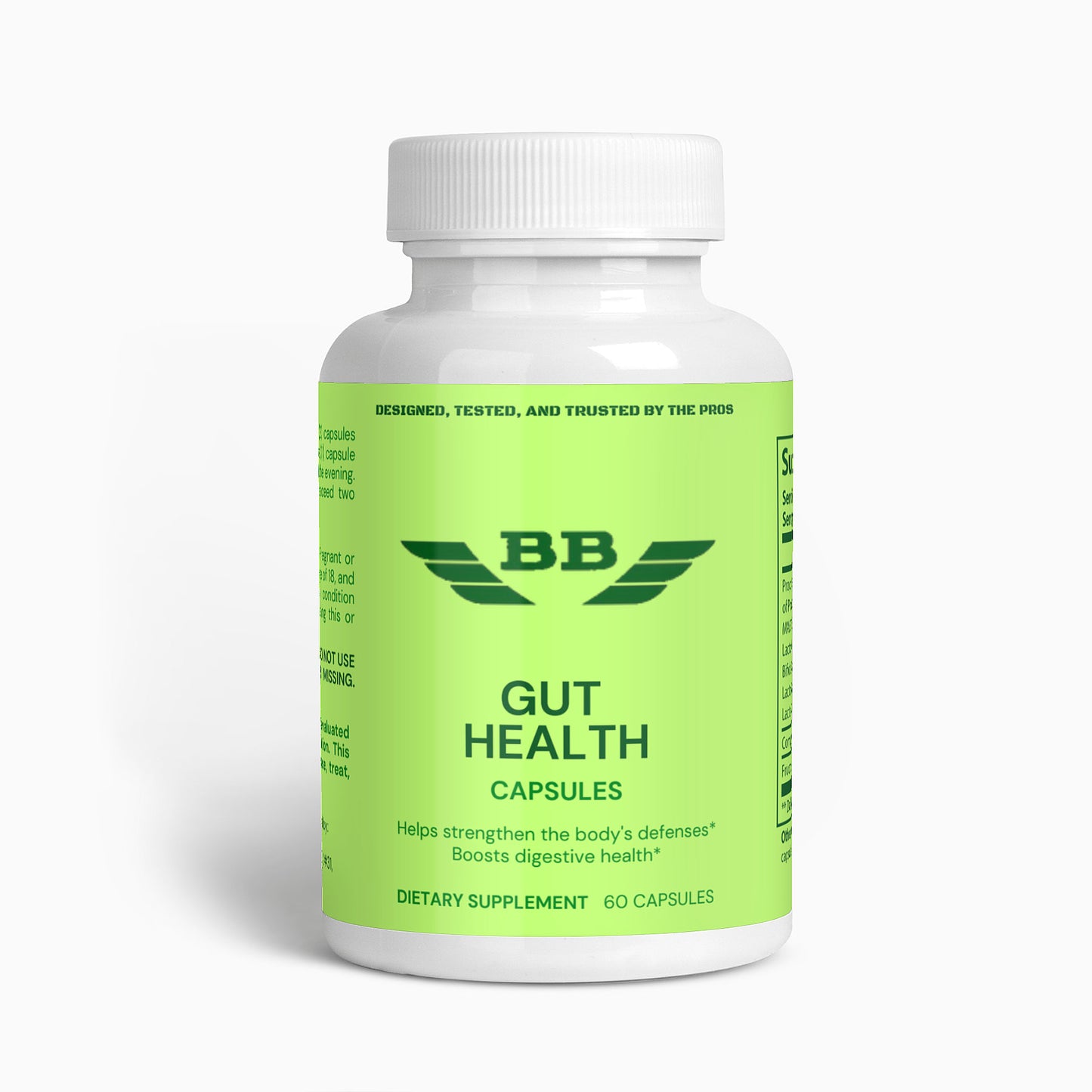 Gut Health