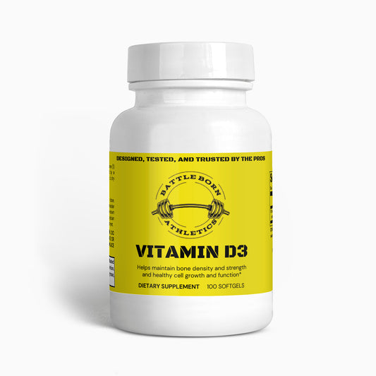 Vitamin D3