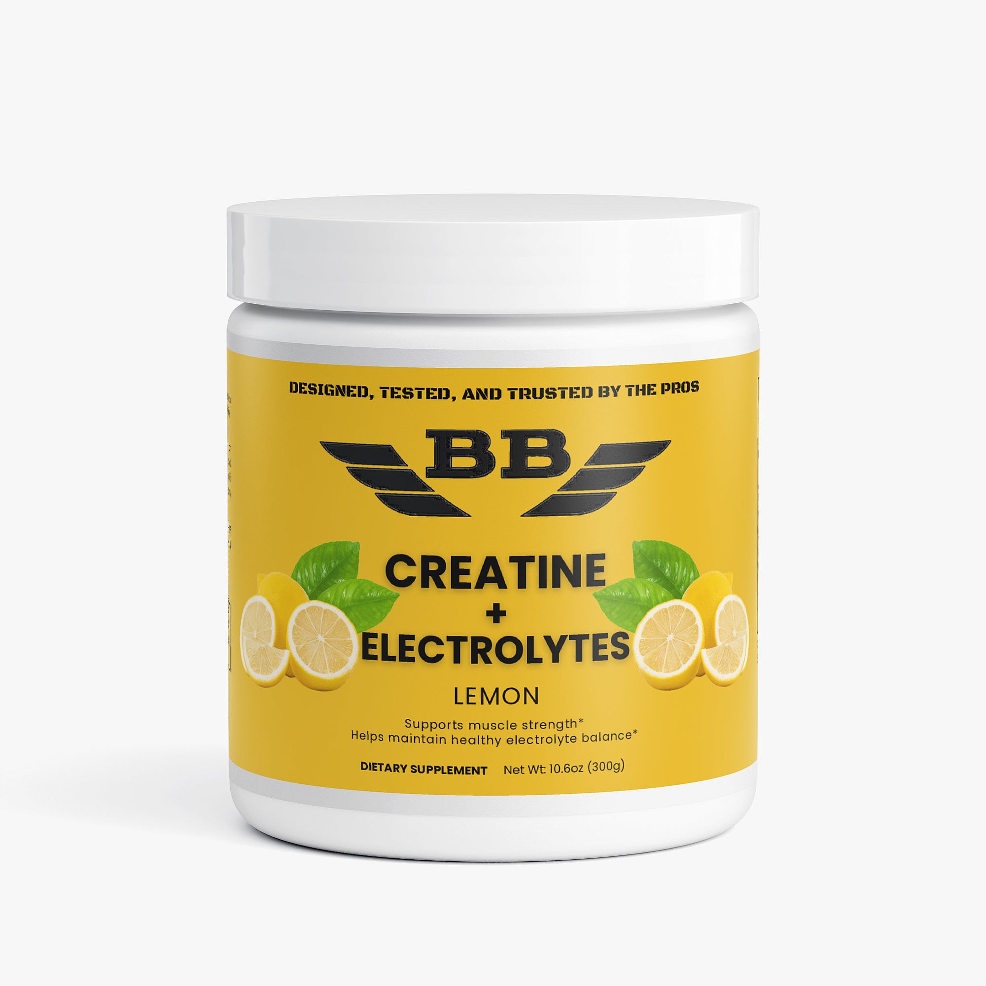 Creatine Hydration Powder