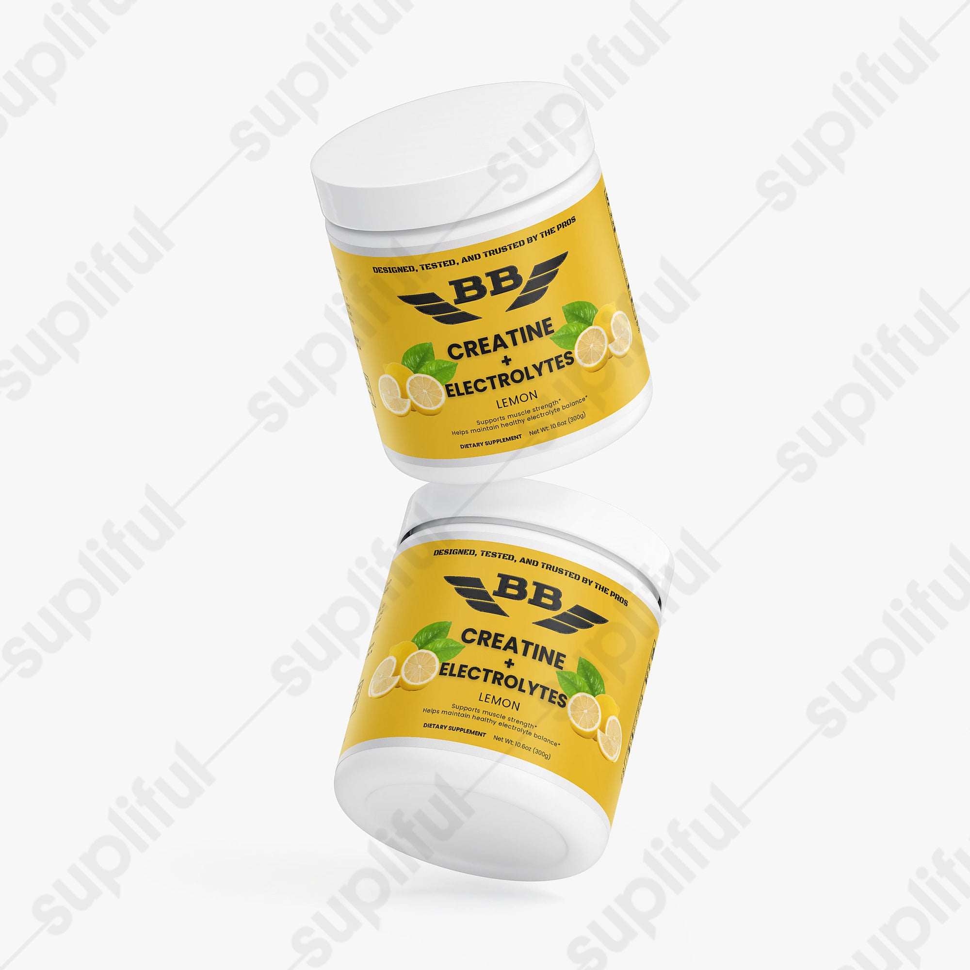 Creatine Hydration Powder