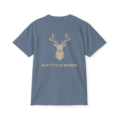 BBA Hunting Pocket T-Shirt