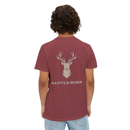 BBA Hunting Pocket T-Shirt