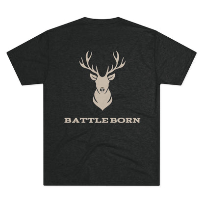 BBA Hunting Athletic Tee