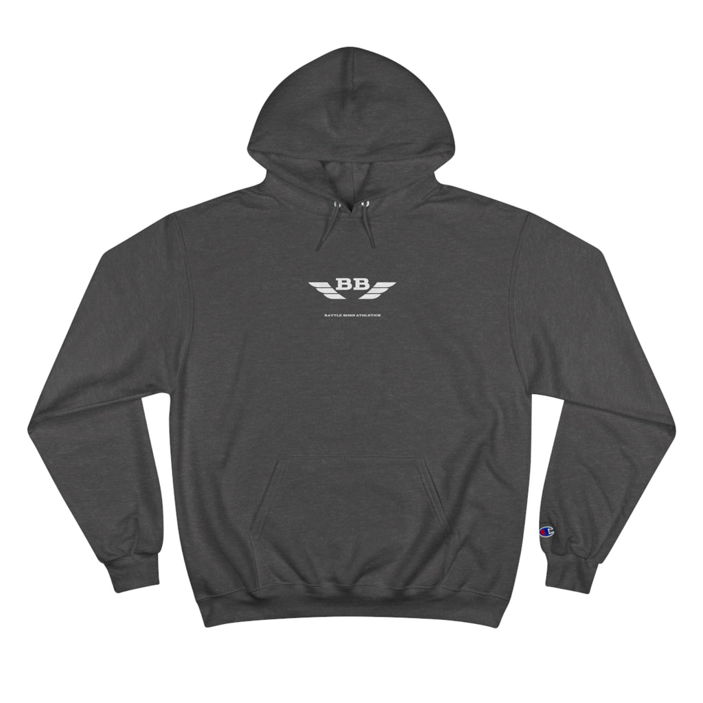 BBA Hoodie
