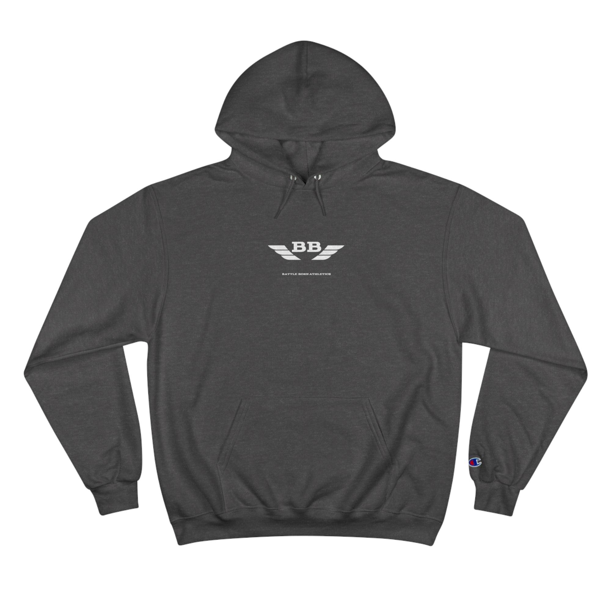 BBA Hoodie