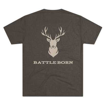 BBA Hunting Athletic Tee