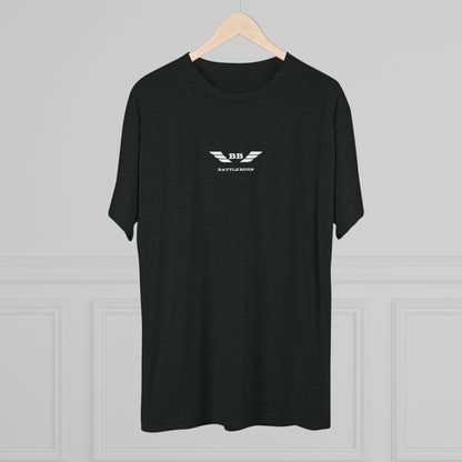 BBA Athletic Tee