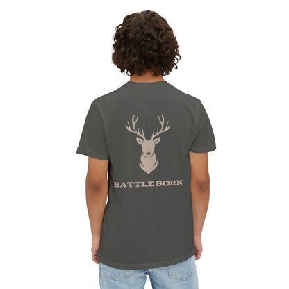 BBA Hunting Pocket T-Shirt