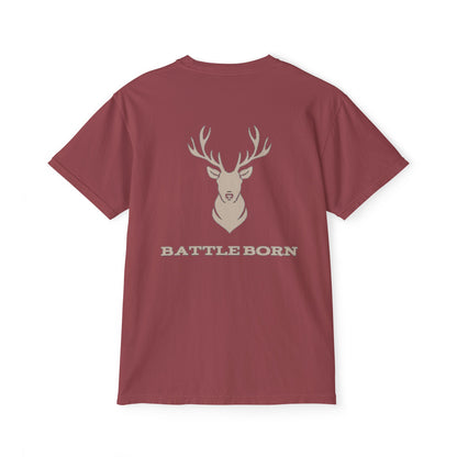 BBA Hunting Pocket T-Shirt