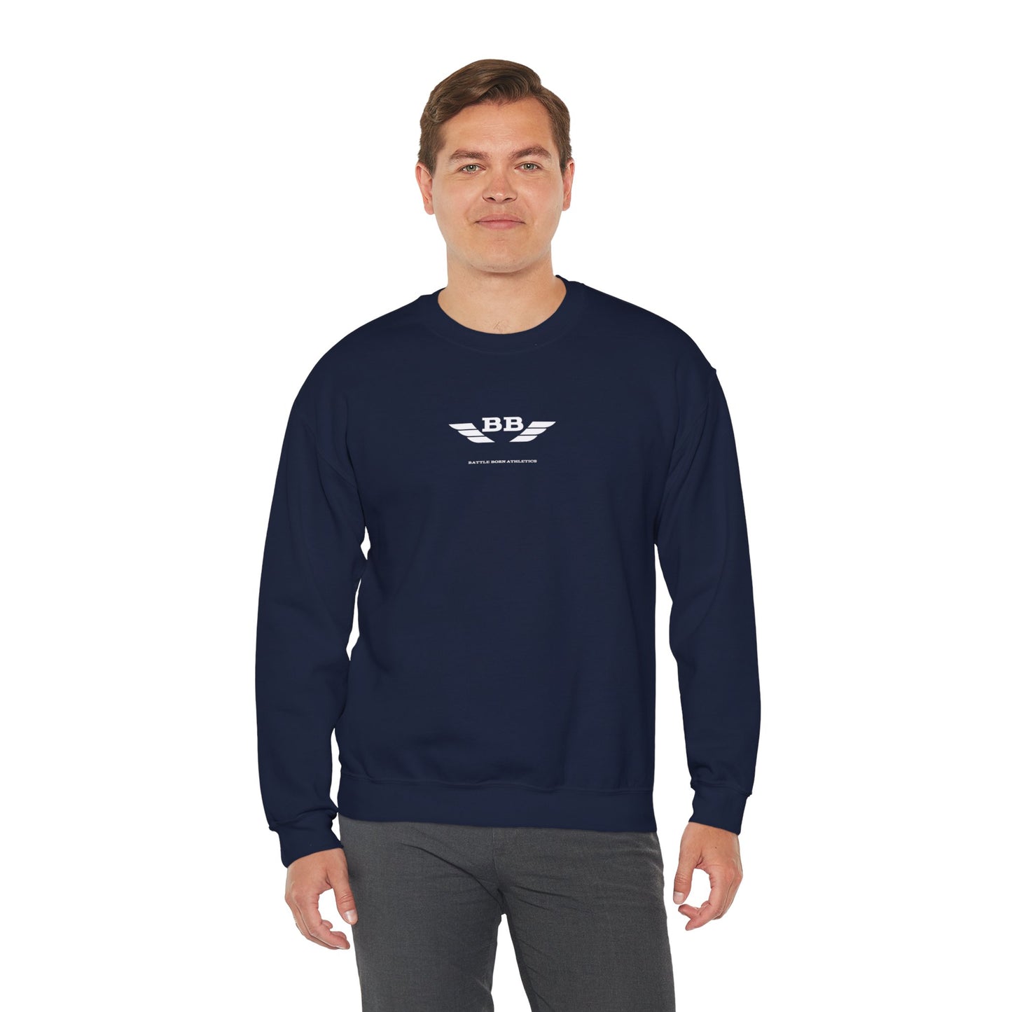 BBA Fighter Sweatshirt