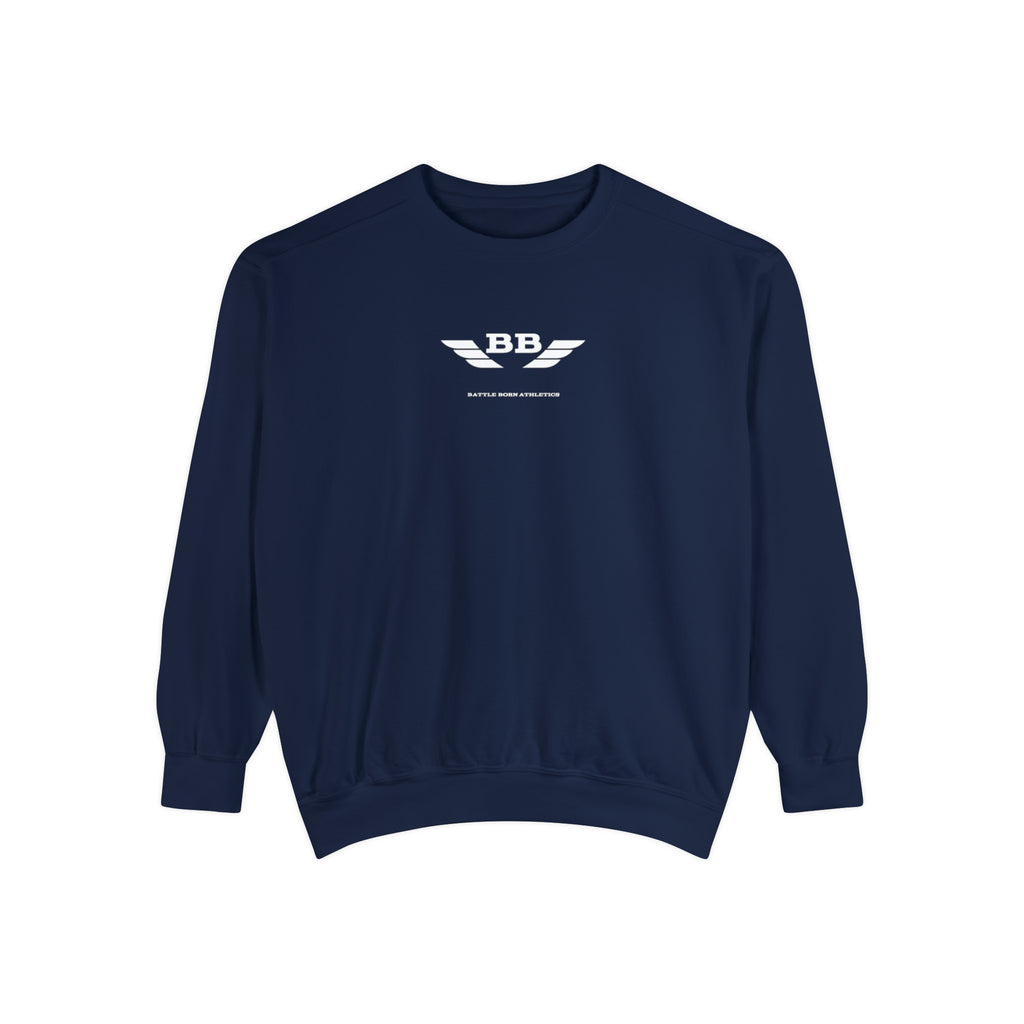 BBA Crewneck