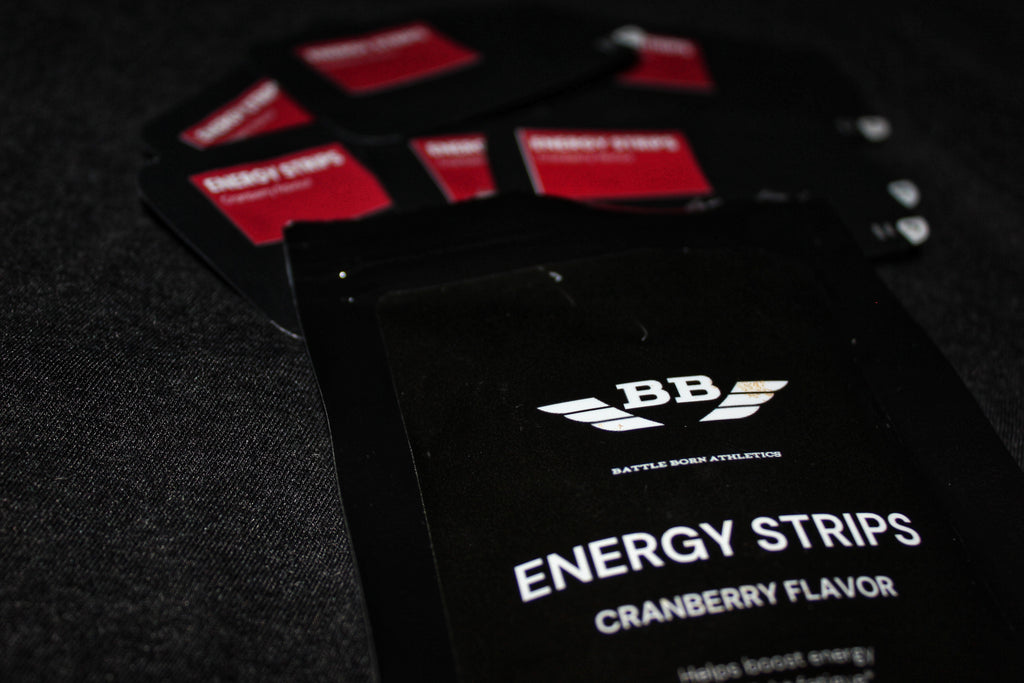 Energy Strips