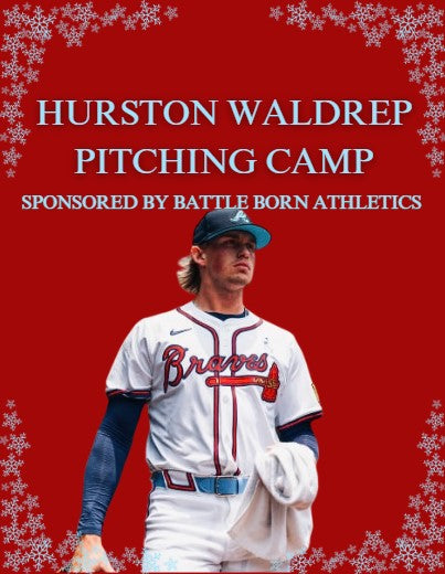 Pitching Skills Camp