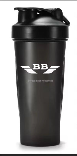 Shaker Bottle