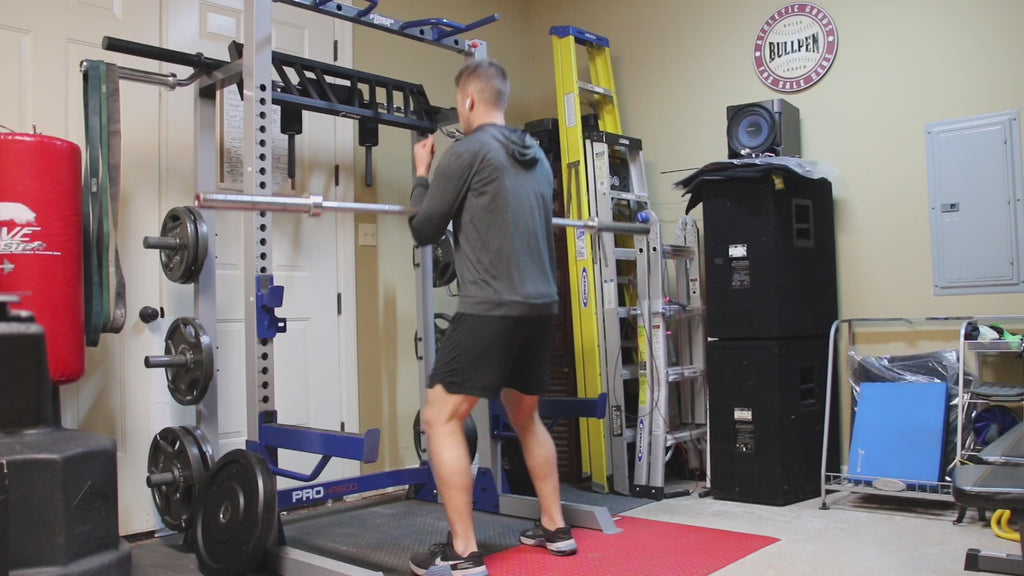 Remote Training Inquiry