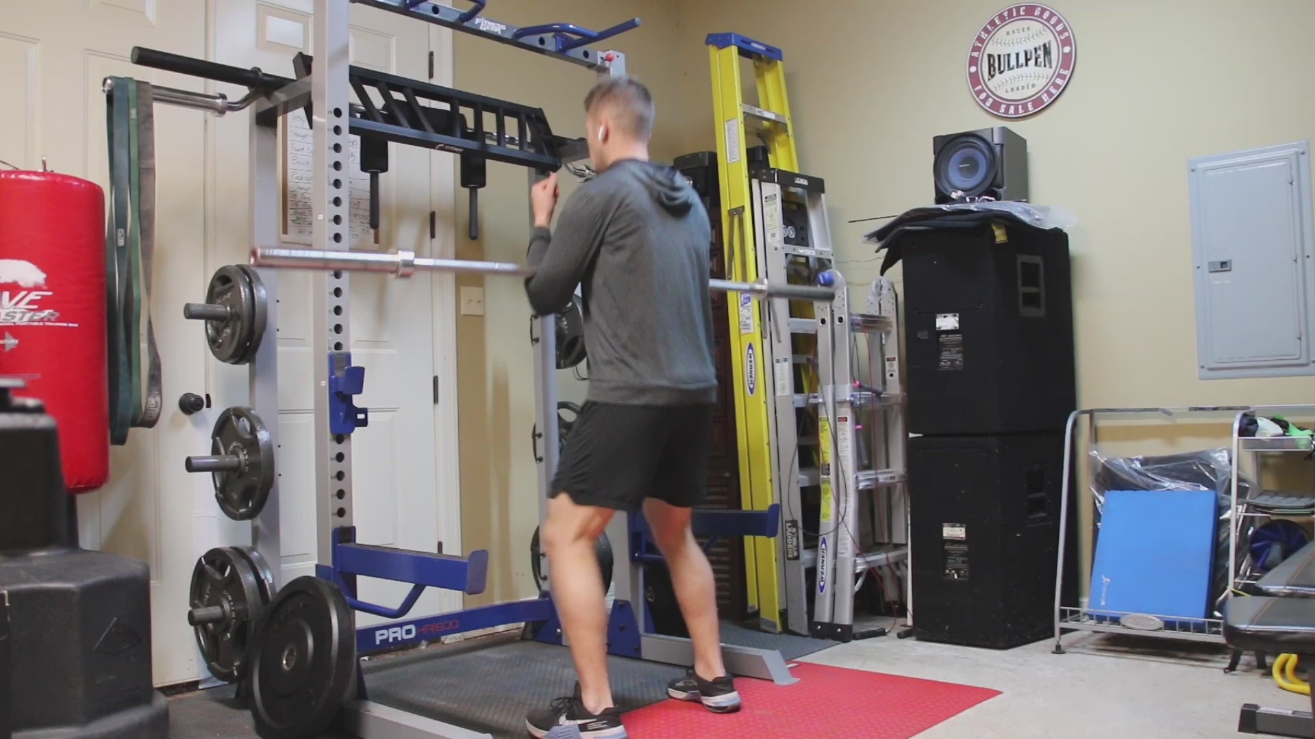 Remote Training Inquiry