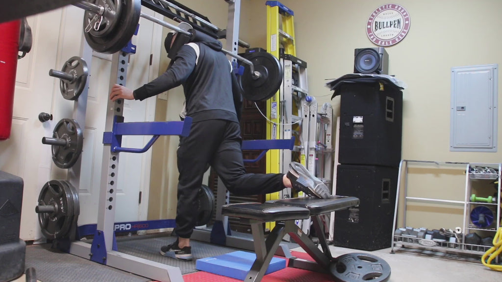 Explosive Work Video Library