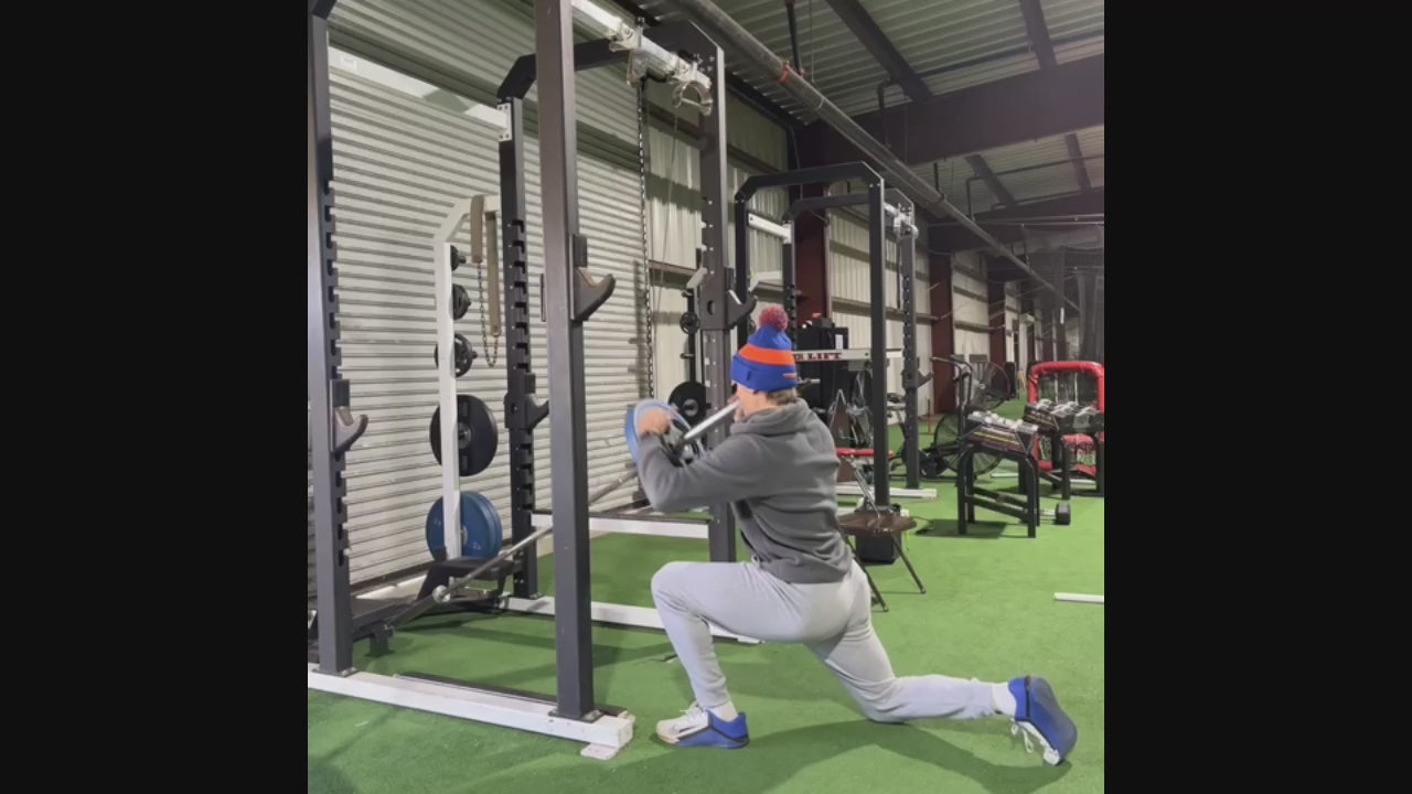 Remote Training Inquiry