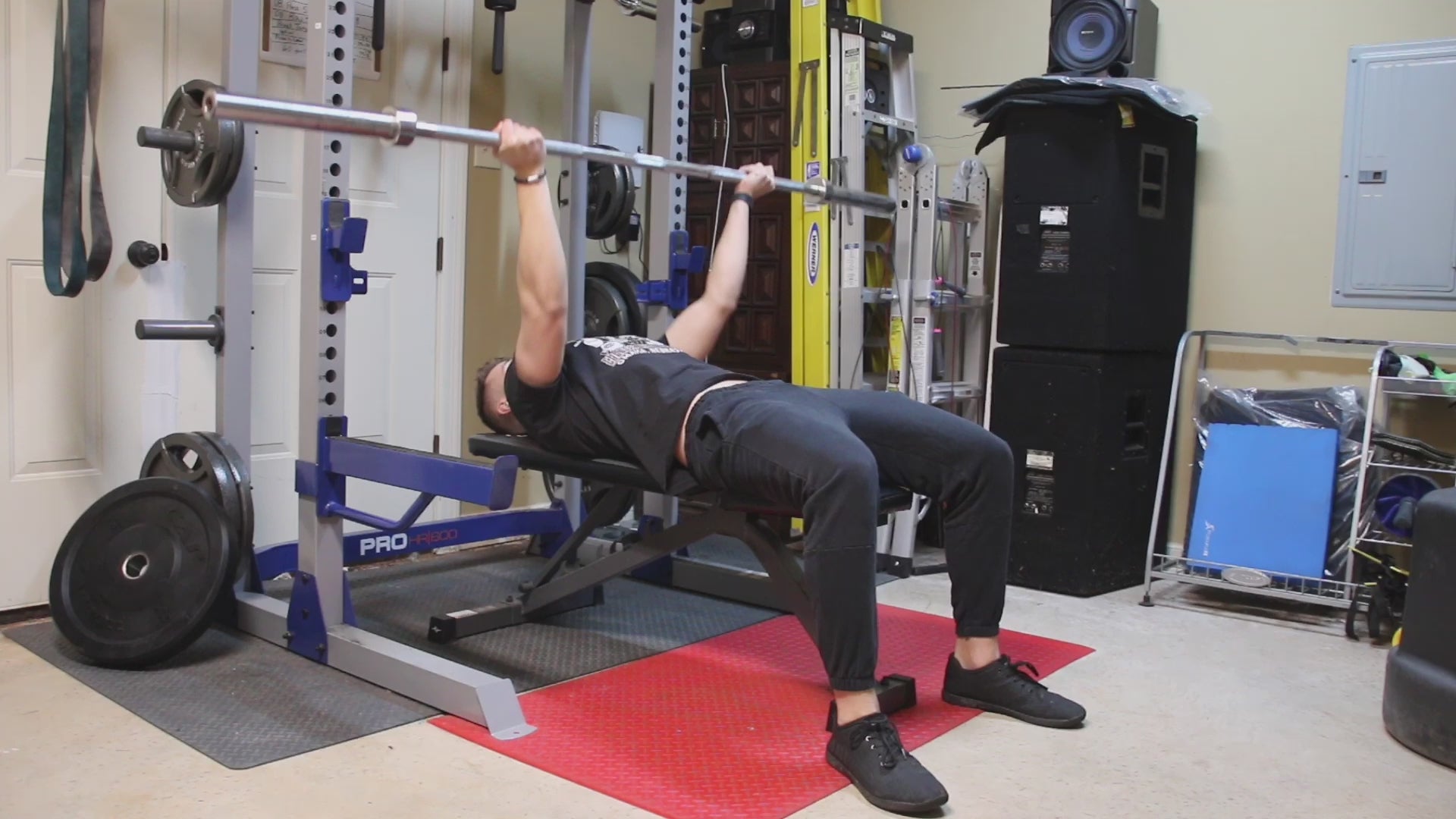 Training Video Library