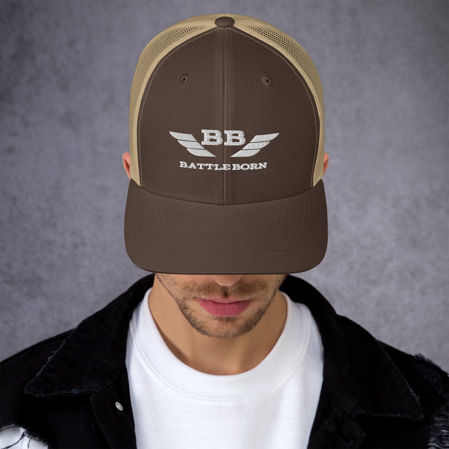 Trucker Cap